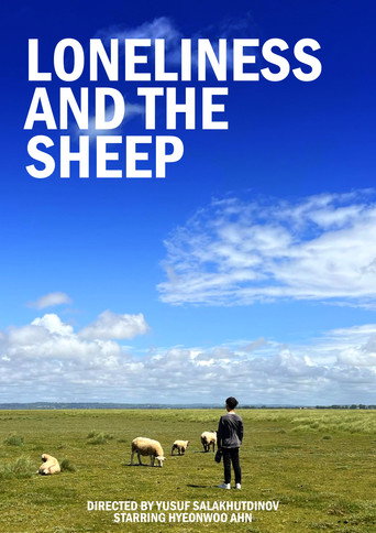 Loneliness and the Sheep