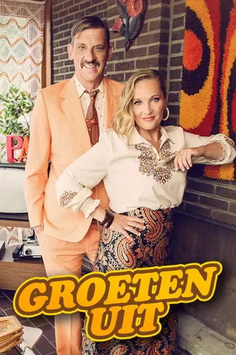 Groeten uit