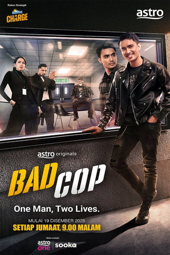 Bad Cop