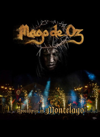 Apocalipsis Tour