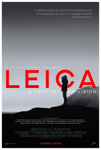 Leica – A Century of Vision