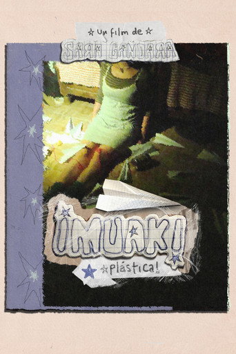¡Muak!