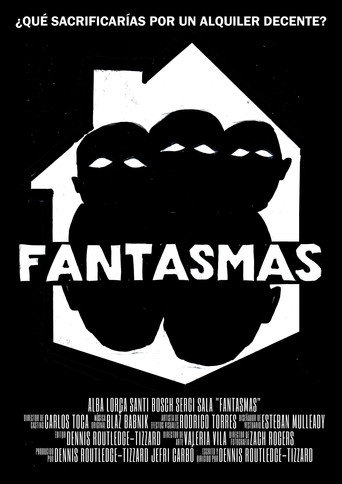 Fantasmas