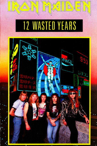 Iron Maiden: 12 Wasted Years