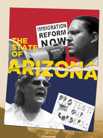 The State of Arizona