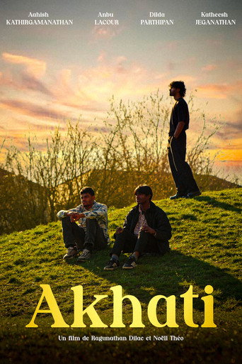 Akhati