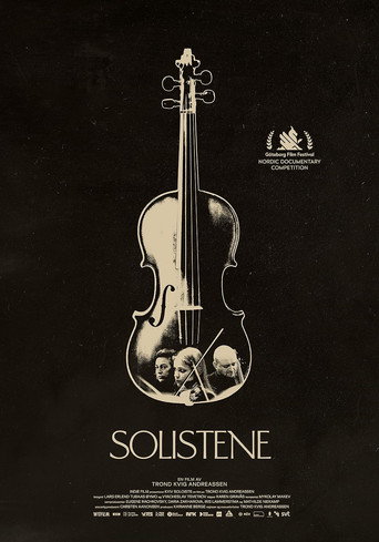 Solistene