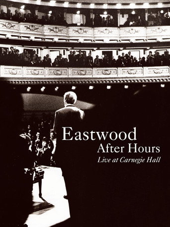 Eastwood After Hours: Live at Carnegie Hall