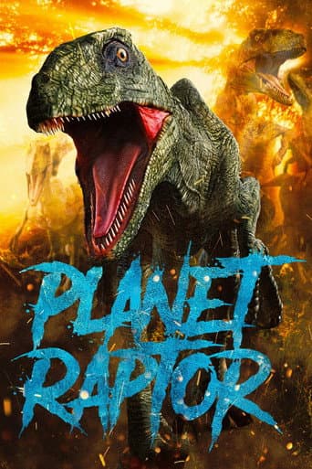 Planet Raptor