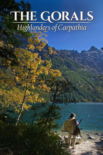 The Gorals - Highlanders of Carpathia