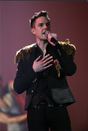The Killers: T in the Park