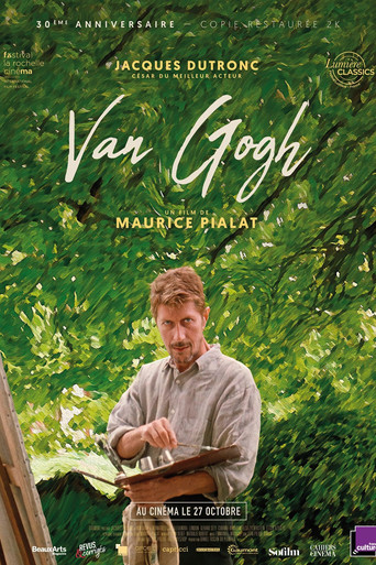Van Gogh
