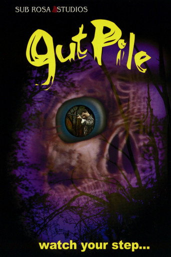 Gut Pile