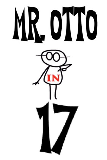 Mr. Otto in 17