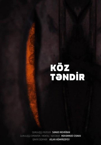 Cinder Tandoor
