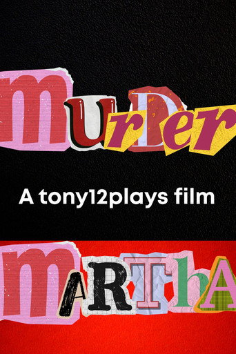 Murder Martha