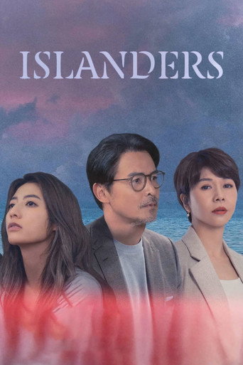 Islanders