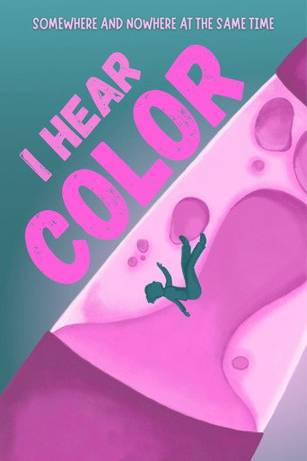I Hear Color