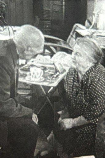 Nell and Fred