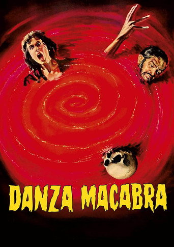 Danse macabre