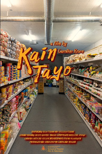 Kain Tayo (Let's Eat)