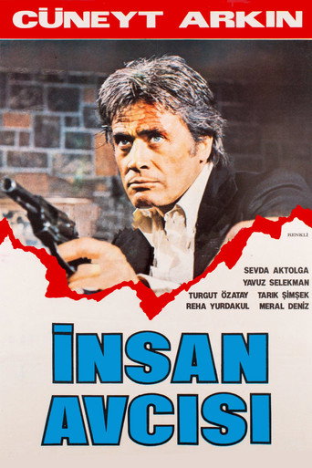 İnsan Avcısı