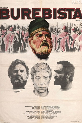 Burebista