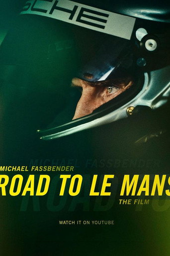 Road to Le Mans - The Film