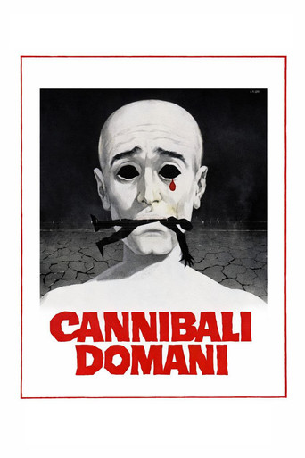 Cannibals Tomorrow