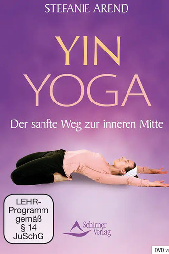 Yin Yoga - the gentle path to inner center