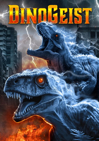 Dinogeist
