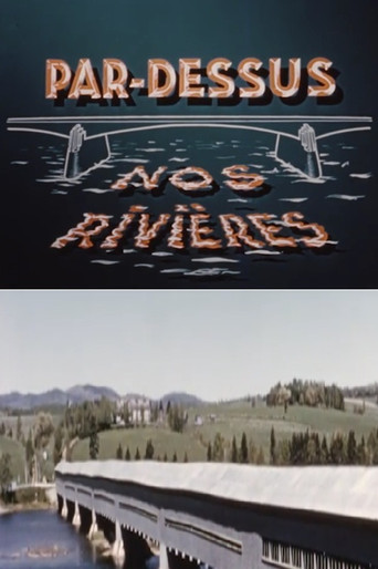 Over Our Rivers