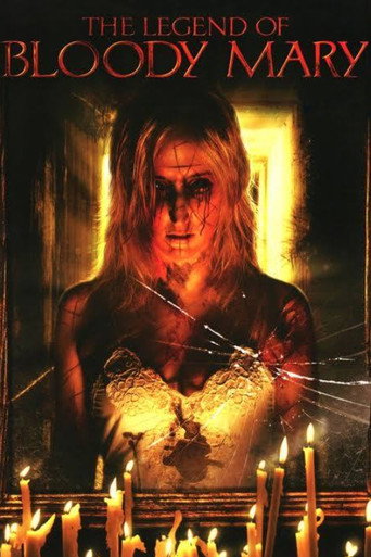 The Legend of Bloody Mary