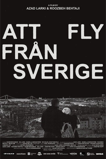 Escape from Sweden