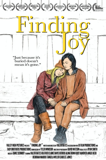 Finding Joy