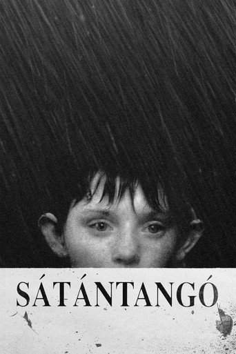 Le Tango de Satan