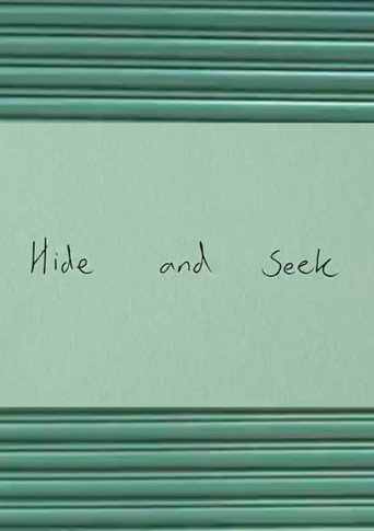 Hide and Seek