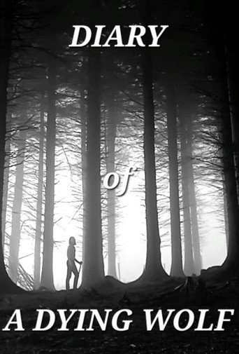 Diary Of A Dying Wolf