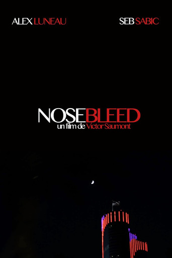 Nosebleed