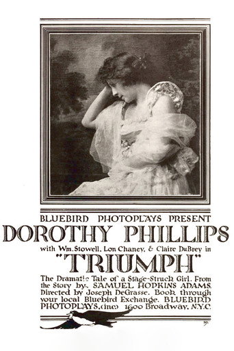 Triumph