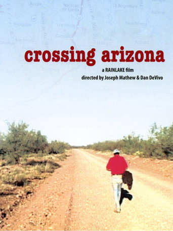 Crossing Arizona