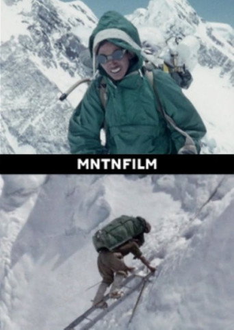 The Ascent of Kangchenjunga