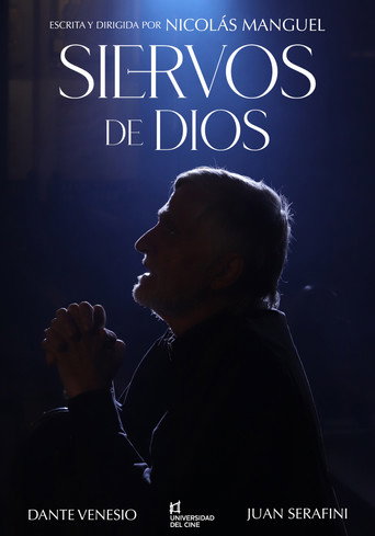 Siervos de Dios