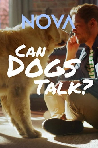 Can Dogs Talk?