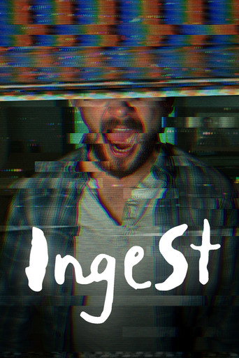 Ingest