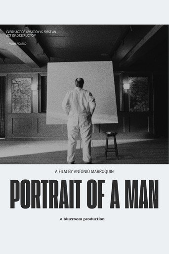 Portrait of a Man