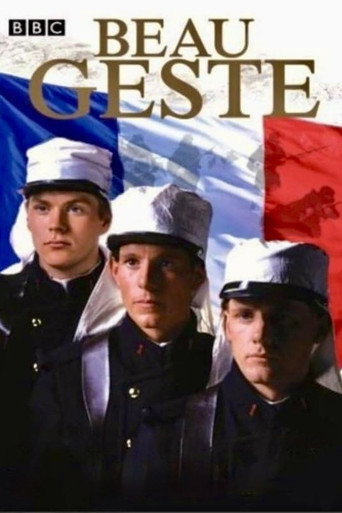 Beau Geste