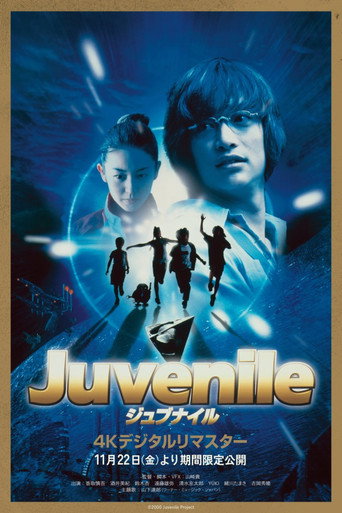 Juvenile