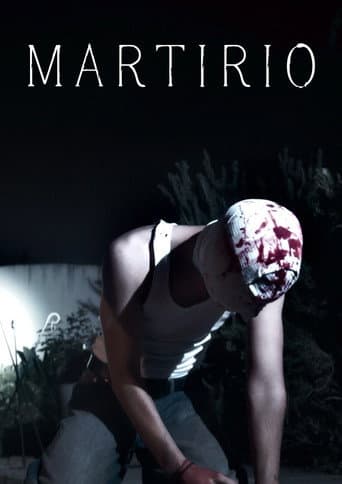 Martyrdom