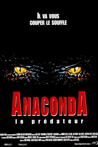 Anaconda